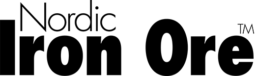 Nordic Iron Ore company logo